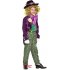 Costume di carnevale JOLLY MATTO BABY